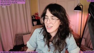 Yarrow Leaked Porn Video [Myfreecams] - MusicLover, Beautiful, Chill, Storytime, PubFan