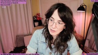 Yarrow Leaked Porn Video [Myfreecams] - MusicLover, Beautiful, Chill, Storytime, PubFan
