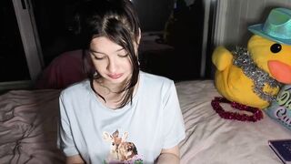 Watch VantaBee New Porn Video [Myfreecams] - horny, fingering, tight ass, model, lingere