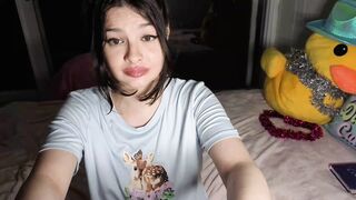 Watch VantaBee New Porn Video [Myfreecams] - horny, fingering, tight ass, model, lingere