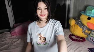 Watch VantaBee New Porn Video [Myfreecams] - horny, fingering, tight ass, model, lingere