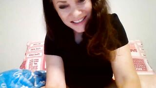 LVDOLL HD Porn Video [Myfreecams] - bbc, nipples, abs, nylon, sexyass
