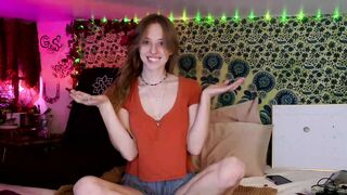 Watch ellispierce New Porn Video [Myfreecams] - big boobs, blonde, lovense, hipster, newmodel