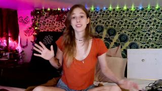 Watch ellispierce New Porn Video [Myfreecams] - big boobs, blonde, lovense, hipster, newmodel