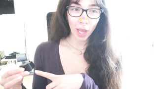 afterglow Best Porn Video [Myfreecams] - collarbones, talkative, tattooed, long hair, loving