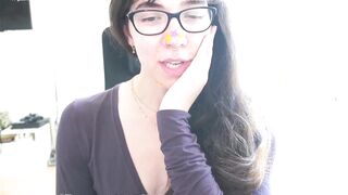 afterglow Best Porn Video [Myfreecams] - collarbones, talkative, tattooed, long hair, loving