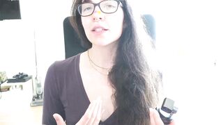 afterglow Best Porn Video [Myfreecams] - collarbones, talkative, tattooed, long hair, loving