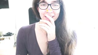 afterglow Best Porn Video [Myfreecams] - collarbones, talkative, tattooed, long hair, loving