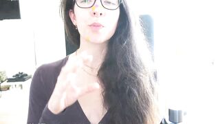 afterglow Best Porn Video [Myfreecams] - collarbones, talkative, tattooed, long hair, loving