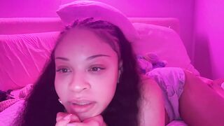 Watch glit_ Top Porn Video [Chaturbate] - ebony, new, bigbutt, petite, lightskin