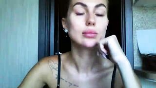 Watch StefaniNell New Porn Video [Myfreecams] - young, sexy, horny, sweet, shaved