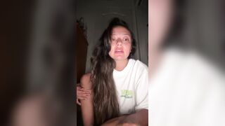 Watch violetsadventure Hot Porn Video [Chaturbate] - vibrator, gamer, fitbody, glasses