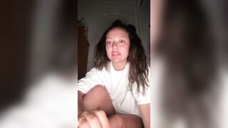 Watch violetsadventure Hot Porn Video [Chaturbate] - vibrator, gamer, fitbody, glasses