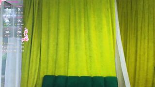 dariaangels Hot Porn Video [Chaturbate] - new, young, shy, 18, model