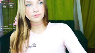 dariaangels Hot Porn Video [Chaturbate] - new, young, shy, 18, model
