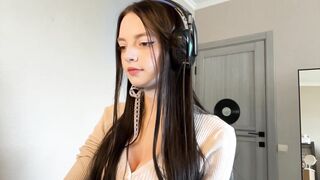 shaynenazzaro New Porn Video [Chaturbate] - new, natural, shy, 18, skinny