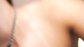 Watch AbbelaWhite New Porn Video [Myfreecams] - cute, smile, dancer, toys, curvy