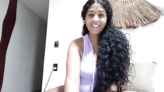 Watch arabiangoddess3 HD Porn Video [Chaturbate] - ebony, bigass, bigboobs, pregnant, arab