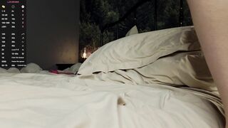 anny_liis HD Porn Video [Chaturbate] - new, natural, shy, skinny, petite