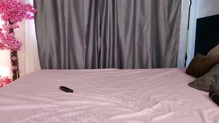 Watch cyberbunnyy Hot Porn Video [Chaturbate] - new, tattoo, natural, squirt, skinny