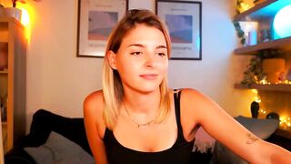 Watch Pixie_Pie HD Porn Video [Myfreecams] - smalltits, dancer, natural tits, erotic, creaming