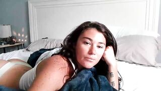 Watch Sexyy_lexxxi Cam Porn Video [Myfreecams] - natural body, horny, open minded, brown eyes, skinny