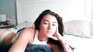 Watch Sexyy_lexxxi Cam Porn Video [Myfreecams] - natural body, horny, open minded, brown eyes, skinny
