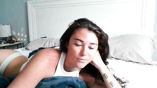 Watch Sexyy_lexxxi Cam Porn Video [Myfreecams] - natural body, horny, open minded, brown eyes, skinny