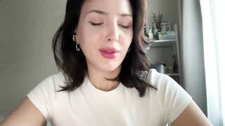 Watch Di_Pearl Leaked Porn Video [Myfreecams] - sweet, Shy, tpvt, new model, skinny