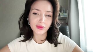 Watch Di_Pearl Leaked Porn Video [Myfreecams] - sweet, Shy, tpvt, new model, skinny
