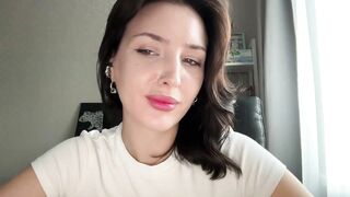 Watch Di_Pearl Leaked Porn Video [Myfreecams] - sweet, Shy, tpvt, new model, skinny