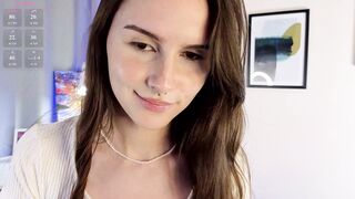Watch eva_hardy Hot Porn Video [Chaturbate] - new, shy, 18, skinny, teen
