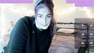LilacLeela Top Porn Video [Myfreecams] - Lilacleela, cute, flirty, smile, eyes