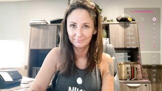 kittykattlove2 Leaked Porn Video [Chaturbate] - milf, pussy, lovense, cum, secret