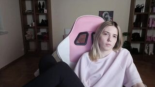 Watch Serphelia Top Porn Video [Myfreecams] - sexy, green eyes, private, teams, ass