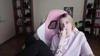 Watch Serphelia Top Porn Video [Myfreecams] - sexy, green eyes, private, teams, ass