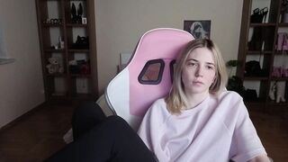 Watch Serphelia Top Porn Video [Myfreecams] - sexy, green eyes, private, teams, ass