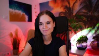 Caty_Kiss HD Porn Video [Myfreecams] - dance, cute, c2c, tattoo, girl next door