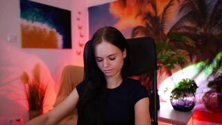 Caty_Kiss HD Porn Video [Myfreecams] - dance, cute, c2c, tattoo, girl next door