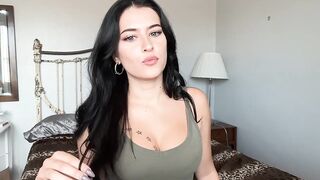 vict0riassecret HD Porn Video [Chaturbate] - new, skinny, bigboobs, masturbate, naturaltits