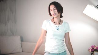 tamalablacker Cam Porn Video [Chaturbate] - new, shy, 18, skinny, teen