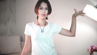 tamalablacker Cam Porn Video [Chaturbate] - new, shy, 18, skinny, teen