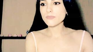 Frioninny Leaked Porn Video [Myfreecams] - student, doggy, new girl, dancer, games