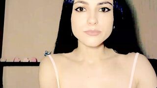 Frioninny Leaked Porn Video [Myfreecams] - student, doggy, new girl, dancer, games