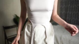 Watch miumiuscarlett Best Porn Video [Chaturbate] - smalltits, shy, 18, skinny, teen