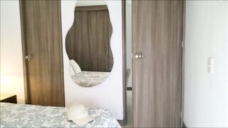 Watch Red_Aria Best Porn Video [Myfreecams] - striptease, naked dance, feet, hot lips, bj