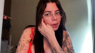 Sasha_Noir New Porn Video [Myfreecams] - kinky, foot fetish, tease, mistress, sexy