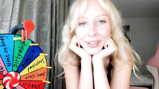 Watch Lamantina New Porn Video [Myfreecams] - european, funny, hard nipples, big tits, friendly
