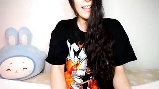 Lasat_ Cam Porn Video [Myfreecams] - adorable, nerdy, natural, boobs, good girl