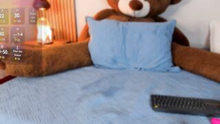 Watch ariwishes Hot Porn Video [Chaturbate] - sensual, smalltits, erotic, slim, skinny